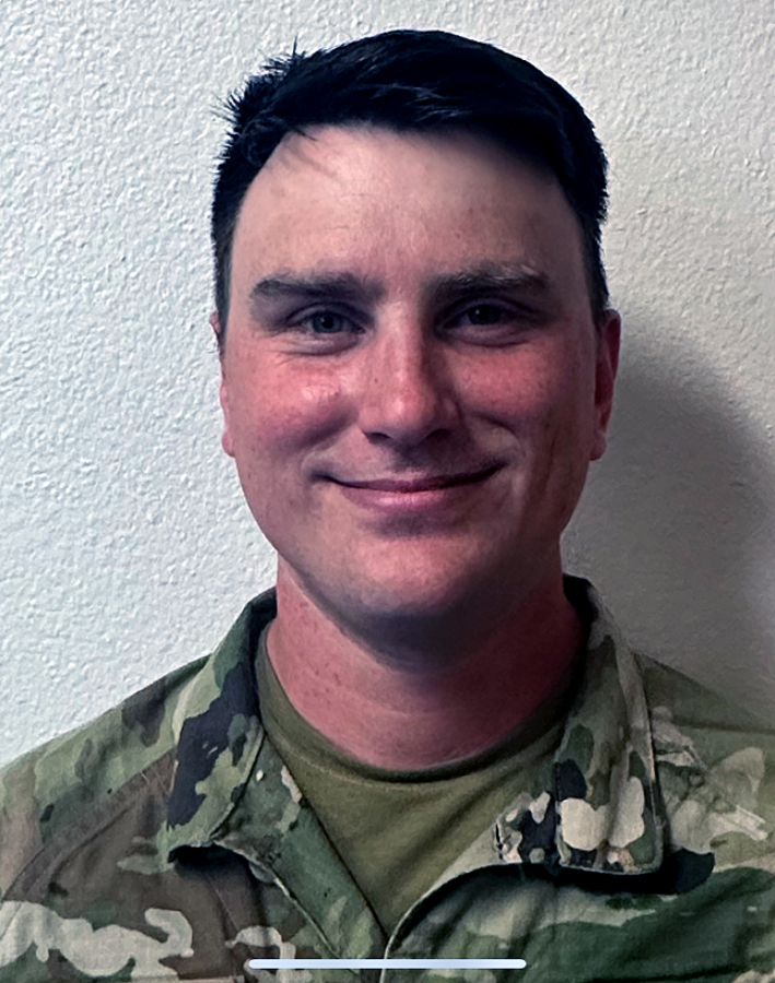 Senior Airman Jonathan B. Rimmer Senior Airman Jonathan B. Rimmer